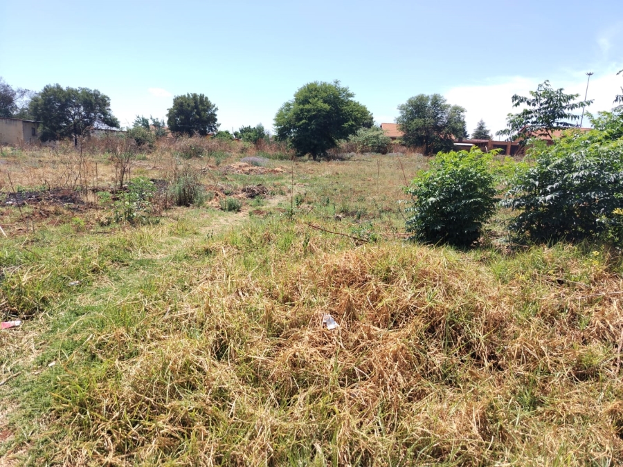 0 Bedroom Property for Sale in Koster North West